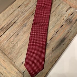 Robert Talbot tie